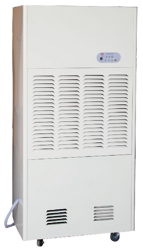 FDH系列冷凍式工業除濕機2 FDH系列冷凍式工業除濕機2