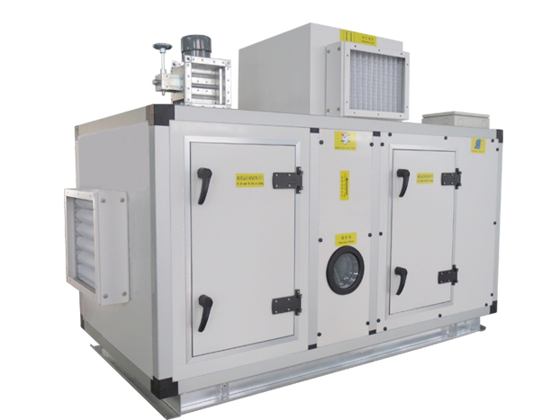 ZL系列轉輪除濕機 普瑞泰ZL系列轉輪除濕機