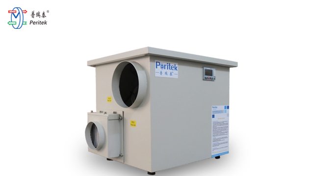 普瑞泰小型轉輪除濕機