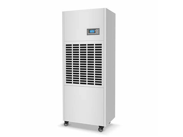 FDH系列冷凍式工業除濕機 FDH系列冷凍式工業除濕機